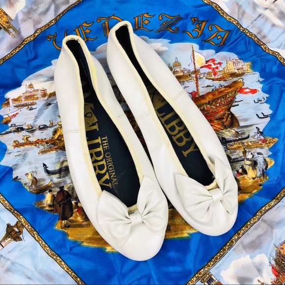 sam & libby ballet flats